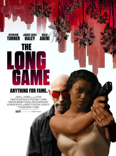 The Long Game