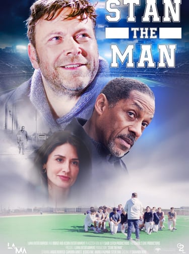 Stan the Man