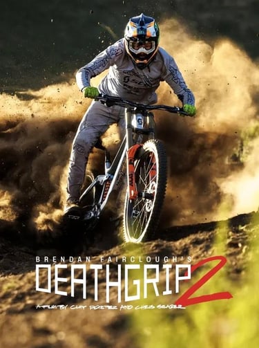 Deathgrip 2