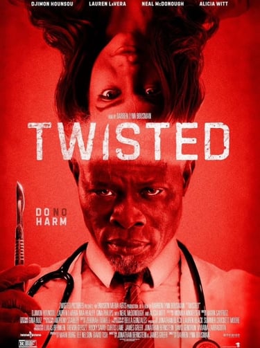 Twisted (2026)