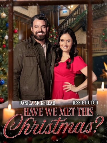 Have We Met This Christmas?