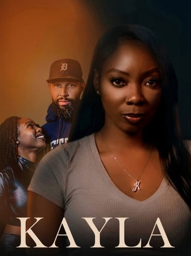 Kayla