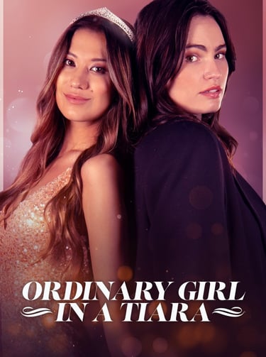 Ordinary Girl in a Tiara (2025)