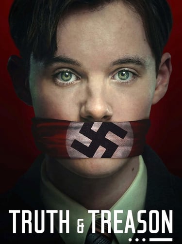 Truth & Treason