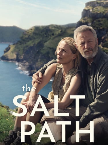 The Salt Path