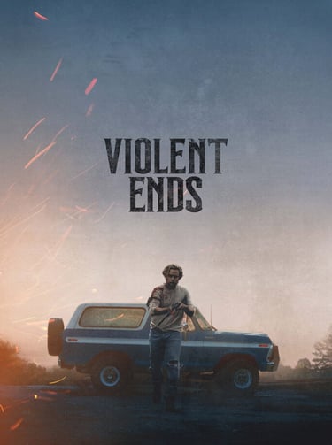 Violent Ends