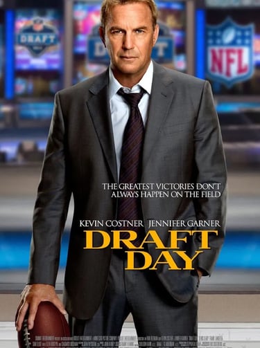 Draft Day 