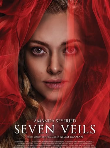 Seven Veils 