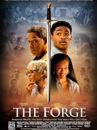The Forge