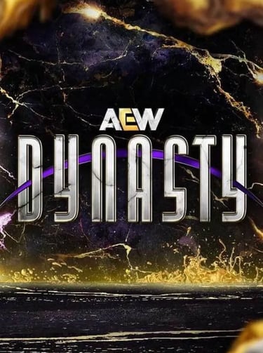 AEW Dynasty (2025)