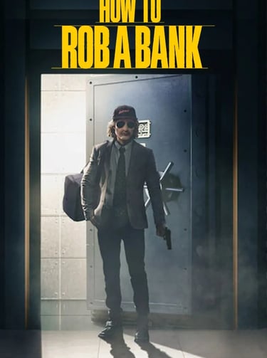 How to Rob a Bank