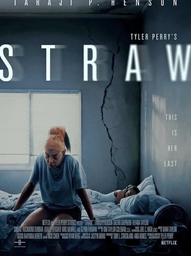 STRAW