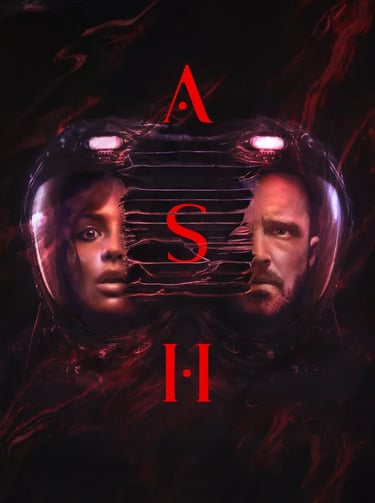 Ash 