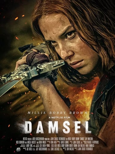 Damsel