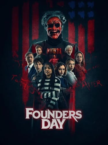 Founders Day (2023) 