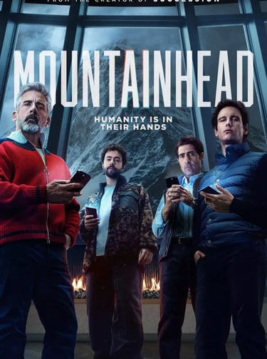 Mountainhead