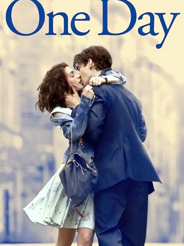 One Day (2011) 