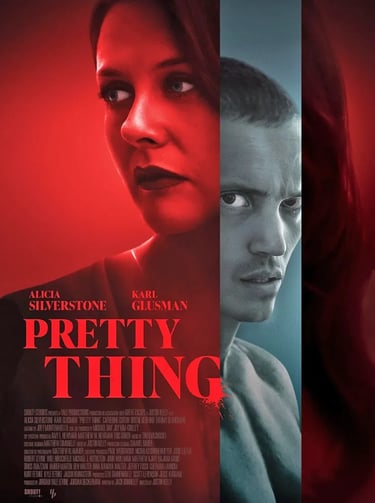 Pretty Thing