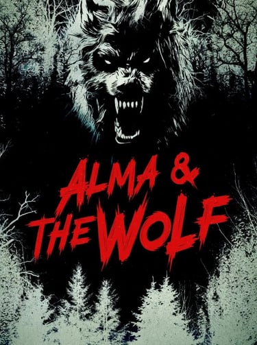 Alma & the Wolf