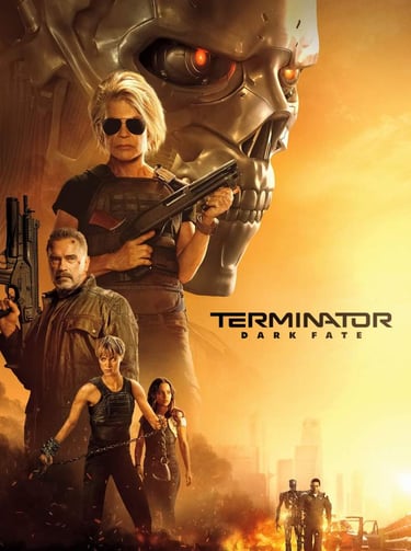 Terminator: Dark Fate