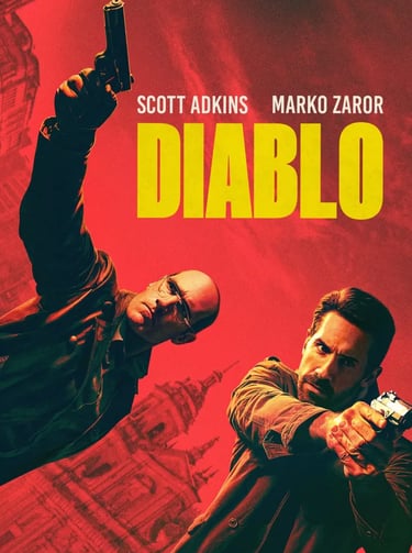 Diablo