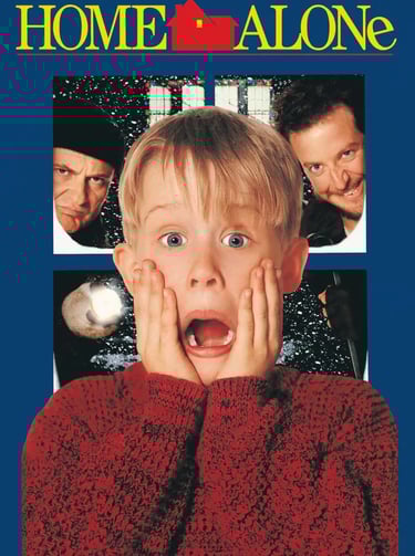 Home Alone