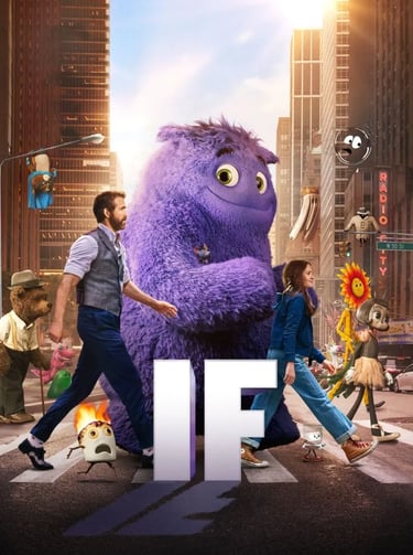 IF 