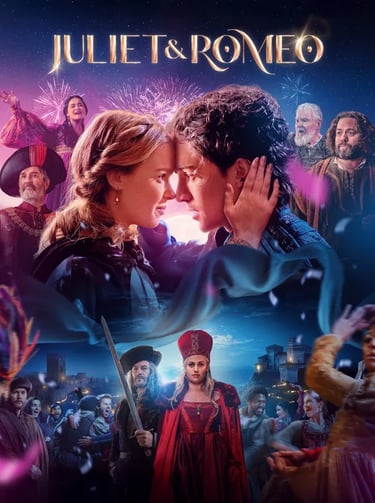 Juliet & Romeo