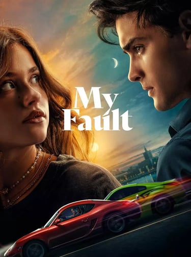 My Fault