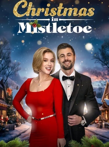 Christmas in Mistletoe (2025)