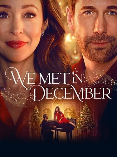 We Met in December
