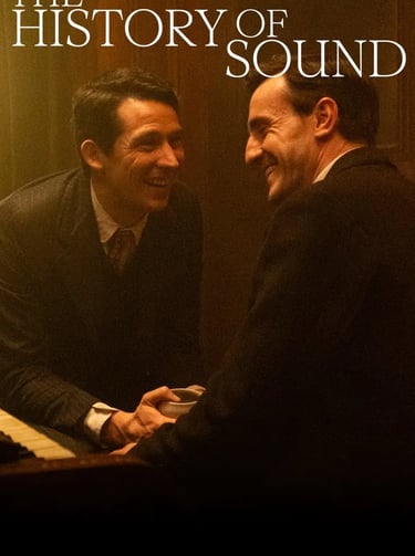 The History of Sound