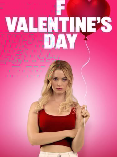 F Valentine's Day (2026)