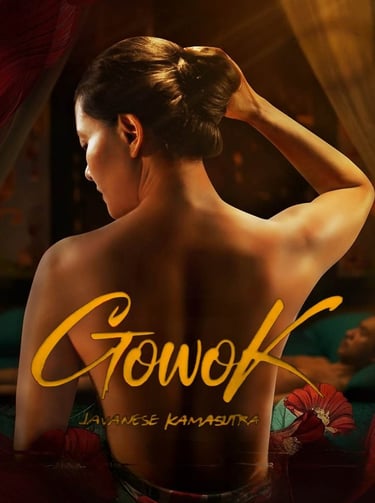 Gowok: Javanese Kamasutra
