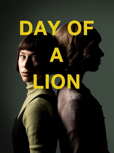 Day of a Lion 