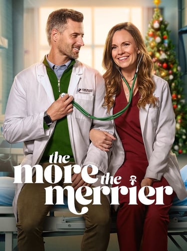 The More the Merrier