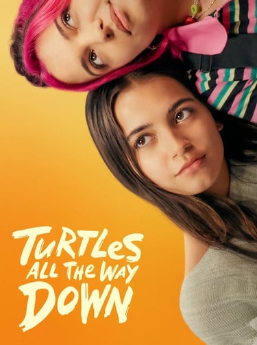 Turtles All the Way Down