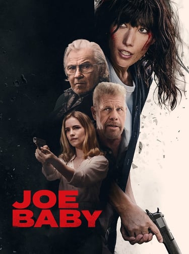 Joe Baby (2024)