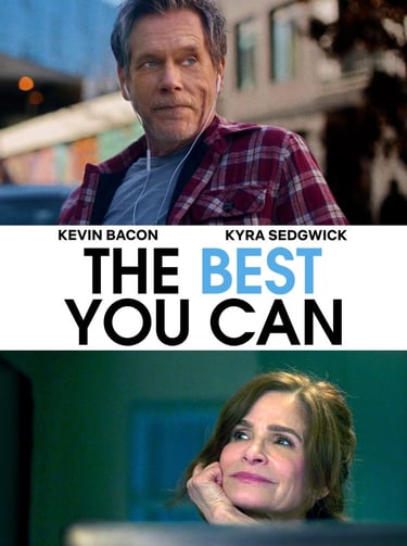 The Best You Can 