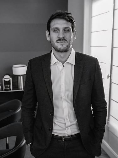 Photo de profil Vincent BORDET