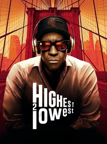 Highest 2 Lowest 