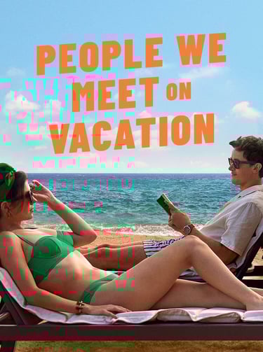 People We Meet on Vacation