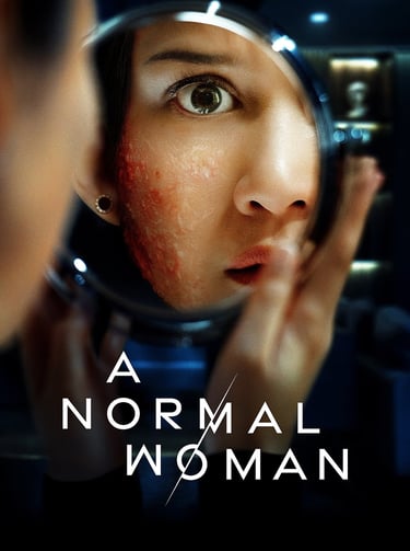 A Normal Woman