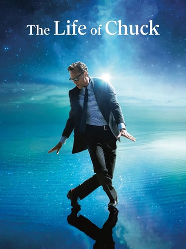 The Life of Chuck