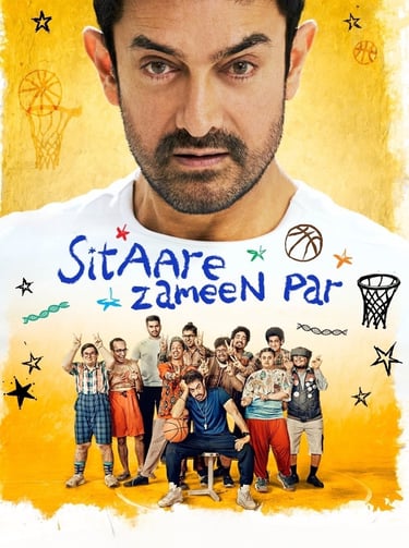 Sitaare Zameen Par