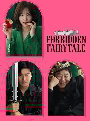 Forbidden Fairytale