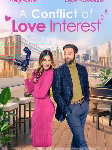 A Conflict of Love Interest