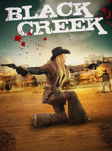 Black Creek