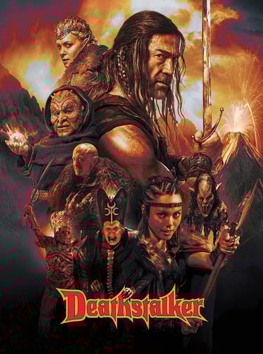 Deathstalker