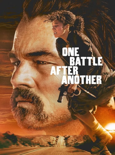 One Battle After Another